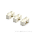 2.0mm Wafer Pin header Connector Straight 18P
